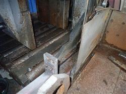 Image BEHRINGER HPB530-4S Horizontal Band Saw - 4 from Bid-on-Equipment.com