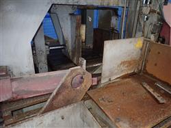 Image BEHRINGER HPB530-4S Horizontal Band Saw - 5 from Bid-on-Equipment.com