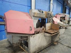 Image BEHRINGER HPB530-4S Horizontal Band Saw - 6 from Bid-on-Equipment.com