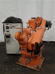 Image NACHI B008Q164 Robot - 1 from Bid-on-Equipment.com