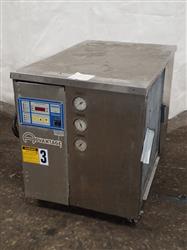 Image ADVANTAGE IK-2APT-20HFX Water Chiller - 1 from Bid-on-Equipment.com