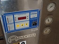 Image ADVANTAGE IK-2APT-20HFX Water Chiller - 2 from Bid-on-Equipment.com
