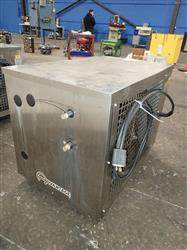Image ADVANTAGE IK-2APT-20HFX Water Chiller - 3 from Bid-on-Equipment.com