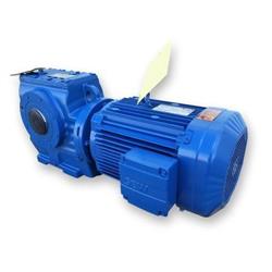 Image 5.4 HP SEW EURODRIVE Helical Wormgear Gearmotor - 1 from Bid-on-Equipment.com