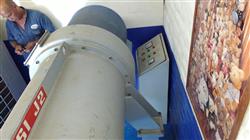 Image PIERALISI Jumbo 2 Centrifuge  - 3 from Bid-on-Equipment.com