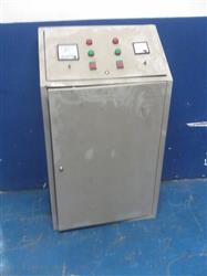 Image PIERALISI Jumbo 2 Centrifuge  - 5 from Bid-on-Equipment.com
