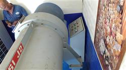 Image PIERALISI Jumbo 2 Centrifuge  - 6 from Bid-on-Equipment.com