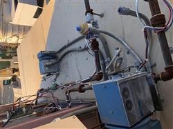 Image MUNTERS CARGOCAIRE Honeycombe Desiccant Dehumidifier - Model IDS-H3 4G-1 - 11 from Bid-on-Equipment.com