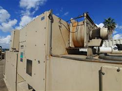 Image MUNTERS CARGOCAIRE Honeycombe Desiccant Dehumidifier - Model IDS-H3 4G-1 - 3 from Bid-on-Equipment.com