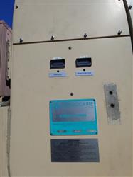 Image MUNTERS CARGOCAIRE Honeycombe Desiccant Dehumidifier - Model IDS-H3 4G-1 - 5 from Bid-on-Equipment.com