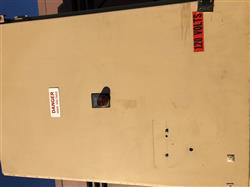 Image MUNTERS CARGOCAIRE Honeycombe Desiccant Dehumidifier - Model IDS-H3 4G-1 - 8 from Bid-on-Equipment.com