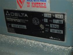 Image DELTA 34-444 Table Saw - 6 from Bid-on-Equipment.com