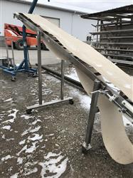Image Incline Conveyor - 1 from Bid-on-Equipment.com