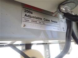 Image 3M Case Sealer - 4 from Bid-on-Equipment.com