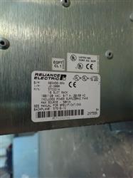 Image RELIANCE ELECTRIC Drive - 2 from Bid-on-Equipment.com