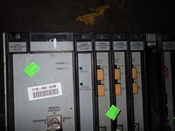Image RELIANCE ELECTRIC Drive - 6 from Bid-on-Equipment.com