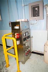 Image Fluid Bed Granulator - 3 from Bid-on-Equipment.com