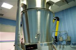 Image Fluid Bed Granulator - 4 from Bid-on-Equipment.com