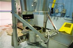 Image Fluid Bed Granulator - 5 from Bid-on-Equipment.com
