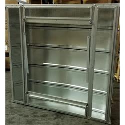 Image 36in DAYTON Gravity Ventilators - New - 1 from Bid-on-Equipment.com