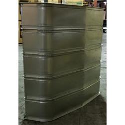 Image 36in DAYTON Gravity Ventilators - New - 2 from Bid-on-Equipment.com