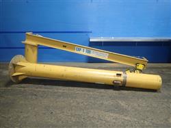 Image Jib Crane - 1 from Bid-on-Equipment.com