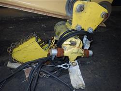Image Jib Crane - 3 from Bid-on-Equipment.com