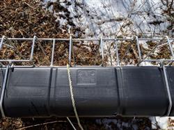 Image Floating Oyster Cage - Lot of 20 - 11 from Bid-on-Equipment.com