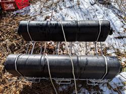 Image Floating Oyster Cage - Lot of 20 - 12 from Bid-on-Equipment.com
