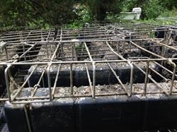 Image Floating Oyster Cage - Lot of 20 - 2 from Bid-on-Equipment.com