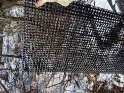 Image Floating Oyster Cage - Lot of 20 - 4 from Bid-on-Equipment.com