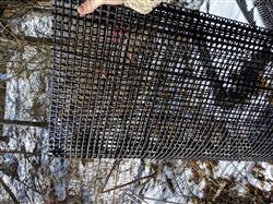 Image Floating Oyster Cage - Lot of 20 - 7 from Bid-on-Equipment.com
