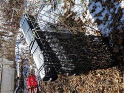 Image Floating Oyster Cage - Lot of 20 - 9 from Bid-on-Equipment.com