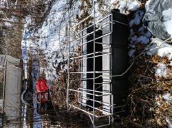 Image Floating Oyster Cage - Lot of 20 - 10 from Bid-on-Equipment.com