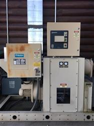 Image MUNTERS HCD-1125 Desiccant Dehumidifier - 1 from Bid-on-Equipment.com
