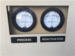 Image MUNTERS HCD-1125 Desiccant Dehumidifier - 3 from Bid-on-Equipment.com