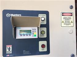 Image MUNTERS HCD-1125 Desiccant Dehumidifier - 4 from Bid-on-Equipment.com