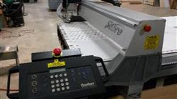 Image GERBER SABRE 408 CNC Router - 4 from Bid-on-Equipment.com