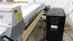 Image GERBER SABRE 408 CNC Router - 5 from Bid-on-Equipment.com