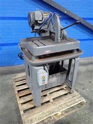 Image DELTA/ROCKWELL Cold Saw - 1 from Bid-on-Equipment.com