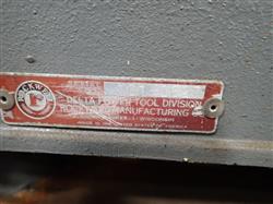 Image DELTA/ROCKWELL Cold Saw - 2 from Bid-on-Equipment.com