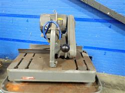 Image DELTA/ROCKWELL Cold Saw - 3 from Bid-on-Equipment.com