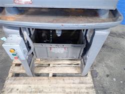 Image DELTA/ROCKWELL Cold Saw - 4 from Bid-on-Equipment.com
