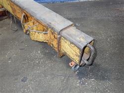 Image HERCULES B1-646R21-3 Fork Mounted Boom Lift - 2 from Bid-on-Equipment.com