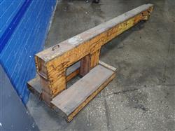 Image HERCULES B1-646R21-3 Fork Mounted Boom Lift - 3 from Bid-on-Equipment.com