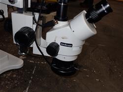 Image AMSCOPE MU1000 Microscope - 4 from Bid-on-Equipment.com