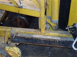 Image BIL-JAX / COUGAR XLR - 1651 Platform Lift - 6 from Bid-on-Equipment.com