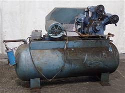 Image CURTIS-TOLEDO E-71 Air Compressor - 1 from Bid-on-Equipment.com