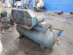 Image CURTIS-TOLEDO E-71 Air Compressor - 2 from Bid-on-Equipment.com