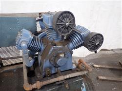 Image CURTIS-TOLEDO E-71 Air Compressor - 3 from Bid-on-Equipment.com